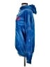 Assorted Brands Tie-dye Blue Pullover Hoodie Size L - photo 5