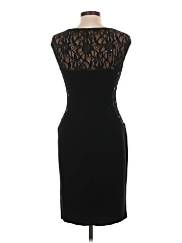 Lauren by Ralph Lauren Cocktail Dress (view 2)