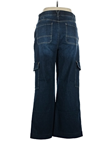 Democracy Jeans (view 2)