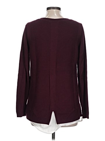 Hilary Radley Pullover Sweater (view 2)