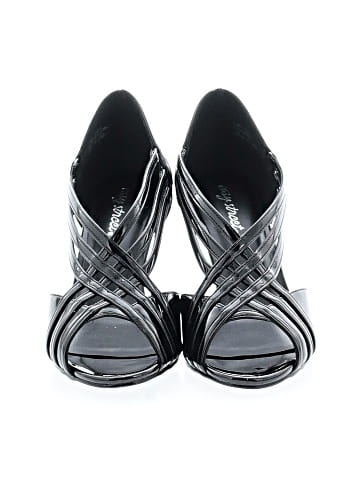 Easy Street Heels (view 2)