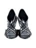 Easy Street Black Heels Size 8 1/2 (X-wide) - photo 2
