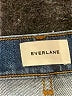 Everlane Blue Jeans Size 27R - photo 7
