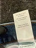 Everlane Blue Jeans Size 27R - photo 9