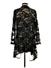 Princess Cruises Black Kimono Size S - photo 2