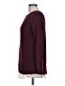 Hilary Radley Burgundy Pullover Sweater Size L - photo 5