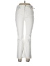 Madewell Ivory Jeans Size 30 waist - photo 1