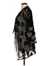Princess Cruises Black Kimono Size S - photo 5