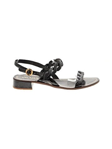 Prada Sandals (view 1)