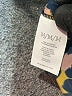 CAbi 100% Polyester Gold Sleeveless Blouse Size M - photo 8