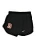 Nike 100% Polyester Black Athletic Shorts Size S - photo 1