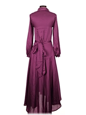 Nasty Gal Inc. Casual Dress (view 2)