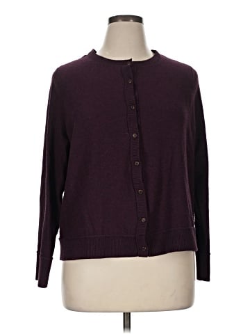 Torrid Cardigan (view 1)
