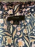 J.Crew 100% Polyester Paisley Blue Casual Dress Size S - photo 7