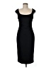 Babaton Solid Black Cocktail Dress Size M - photo 1