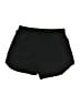 Nike 100% Polyester Black Athletic Shorts Size S - photo 2