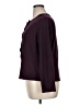 Torrid Purple Cardigan Size 1X Plus (1) - photo 5