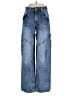 BDG 100% Cotton Blue Jeans Size 24 waist - photo 1