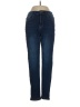 Jeans Solid Blue Jeans Size S - photo 1