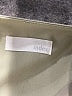 Index Solid Green Casual Dress Size M - photo 7