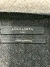 ALLSAINTS 100% Wool Black Poncho Size S - photo 7