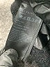 ALLSAINTS 100% Wool Black Poncho Size S - photo 8