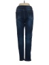 Jeans Solid Blue Jeans Size S - photo 2
