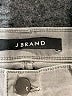 J Brand Gray Jeans Size 25 waist - photo 7