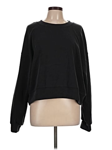 Lululemon Athletica Sweatshirt (view 1)