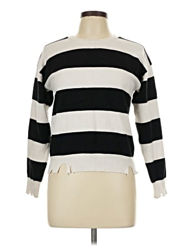 Forever 21 Pullover Sweater (view 1)
