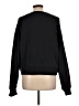 Lululemon Athletica Black Sweatshirt Size L - photo 2