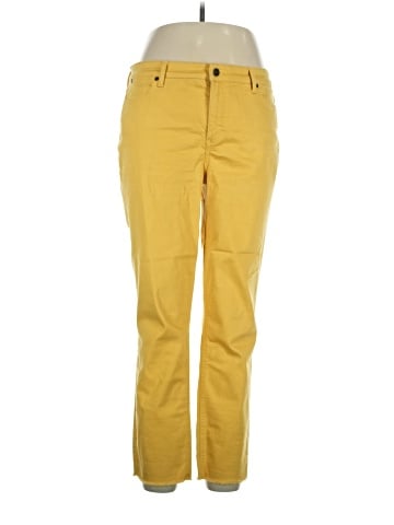 Talbots Jeans (view 1)