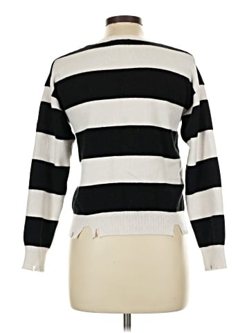 Forever 21 Pullover Sweater (view 2)