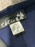 csc studio Blue Casual Pants Size 1X - photo 7