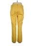 Talbots Yellow Jeans Size 14 - photo 2