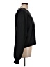 Lululemon Athletica Black Sweatshirt Size L - photo 4