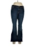 Torrid Blue Jeans Size 14S - photo 1