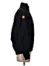 Castelli Black Track Jacket Size S - photo 4
