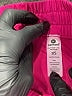 90 Degree by Reflex Hearts Pink Athletic Shorts Size XS - photo 3