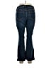 Torrid Blue Jeans Size 14S - photo 2