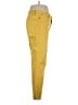 Talbots Yellow Jeans Size 14 - photo 4