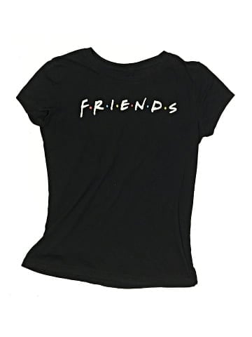 Friends Short Sleeve T-Shirt (view 1)