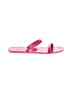Old Navy Pink Sandals Size 8 - photo 1