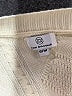 Pink Diamond Ivory Cardigan Size S - photo 7