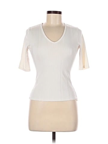 Poetry Clothing Short Sleeve T-Shirt (view 1)