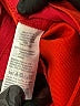 J.Crew 100% Polyester Red Casual Pants Size 6 - photo 8