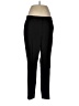 Laundry by Shelli Segal 100% Polyester Solid Black Dress Pants Size 12 - photo 1