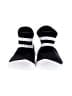 Assorted Brands Black Booties Size 4 1/2 (baby) - photo 2