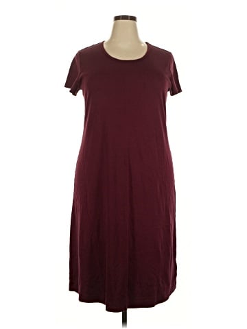 Lands' End Casual Dress (view 1)