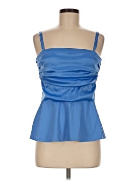 Boston Proper Sleeveless Blouse (view 1)